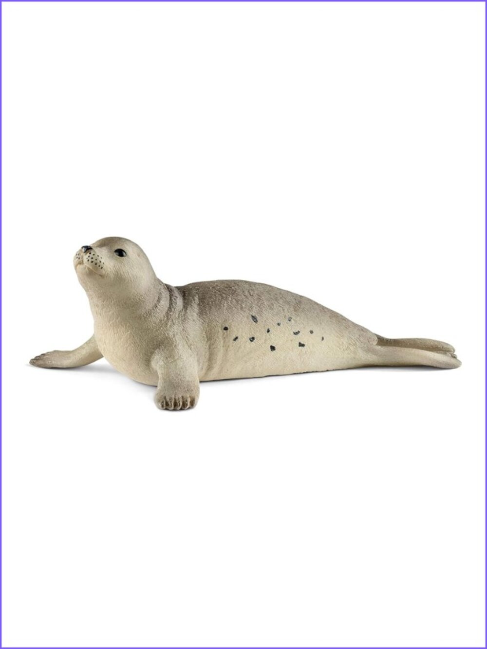 Schleich Seal (14801) Sea Animal Figurine Age 3+ New w/Tag Add-On Item